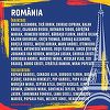 Rugby: Lotul extins de 50 de jucători al României începe pregătirea pentru Cupa Mondială din Franţa
