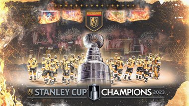 Hochei pe gheaţă: Vegas Golden Knights a câştigat pentru prima dată Cupa Stanley. Echipa s-a înfiinţat în urmă cu şase ani