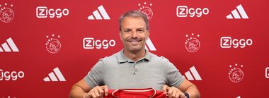 Maurice Steijn preia conducerea tehnică a echipei Ajax Amsterdam