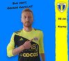 Superliga: Portarul George Gavrilaş va evolua la Petrolul Ploieşti