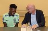 Vinicius Junior va conduce task force antirasism în cadrul FIFA