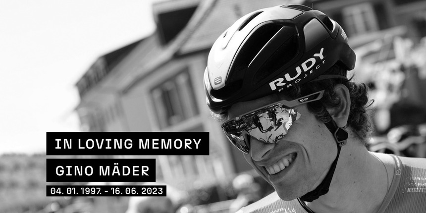 Gino Mader, ciclistul care a căzut în râpă în Turul Elveţiei, a murit