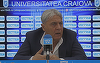 UPDATE - Sorin Cârţu s-a retras din fotbal: “Am făcut cu mare pasiune, cu mare dragoste şi cu mare profesionalism tot ce am făcut” / Motivul retragerii / Mesajul Universităţii Craiova