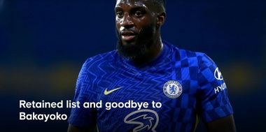 Chelsea încheie colaborarea cu Tiémoue Bakayoko