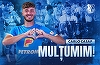 Farul Constanţa s-a despărţit de Carlo Casap