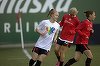 Lovitură dură pentru naţionala de fotbal feminin a SUA: Căpitanul Becky Sauerbrunn va rata Cupa Mondială