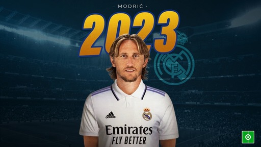 Luka Modric a refuzat o ofertă uriaşă din Arabia Saudită