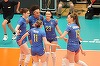 Volei feminin, Golden League: România, înfrângere cu Slovacia şi încheie grupa B pe ultimul loc