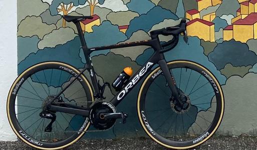 Ciclism: Echipele Euskaltel-Euskadi şi Baloise Trek Lions nu au putut termina Turul Sloveniei şi Turul Belgiei pentru că li s-au furat bicicletele