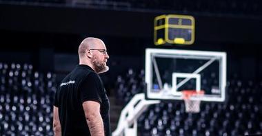 Baschet: Antrenorul U BT Cluj merge la cursuri 