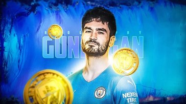 Ilkay Gundogan: Grealish este „regele petrecerilor”