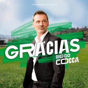 Diego Cocca, selecţionerul Mexicului de mai puţin de şase luni, a fost demis