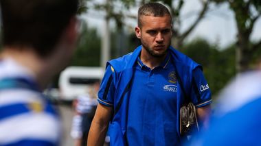 George Puşcaş, transferat de Reading la Genoa FC