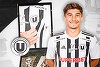 Andreias Calcan a revenit la FC Universitatea Cluj după şapte ani