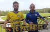 Petrolul Ploieşti l-a achiziţionat pe atacantul Ionuţ Cojocaru