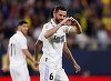 Spania: Nacho, care este de 22 de ani la Real Madrid, şi-a prelungit contractul