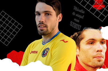 FC Hermannstadt anunţă aducerea fundaşului Valerică Găman