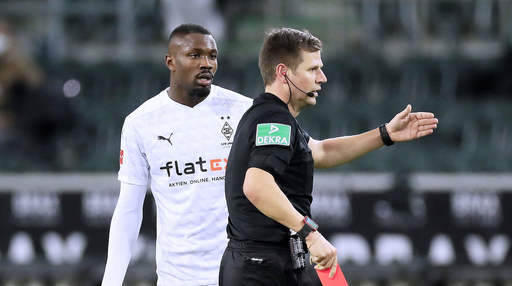 Marcus Thuram va semna pe cinci sezoane cu Inter Milano