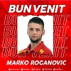 UTA Arad anunţă aducerea fundaşului Marko Roganovic