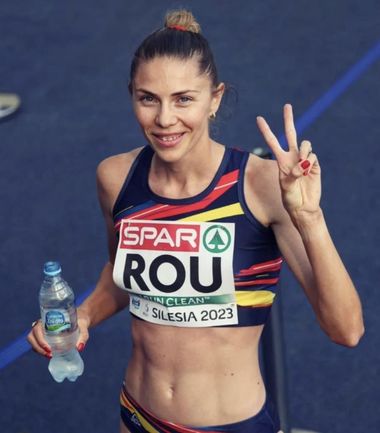Încă două medalii româneşti la Jocurile Europene Cracovia Malopolska 2023 