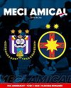 FCSB va juca un meci amical cu Anderlecht Bruxelles