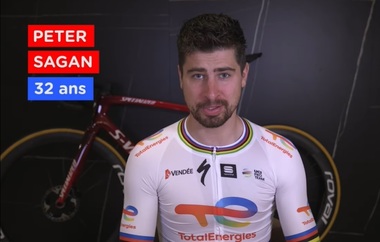Ciclism: Peter Sagan a fost condamnat pentru conducere în stare de ebrietate