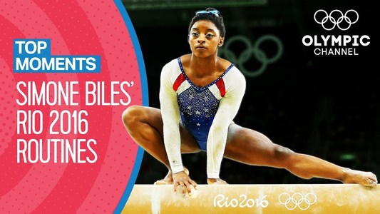 Gimnastică: Simone Biles ar putea reveni în competiţii începând cu luna august