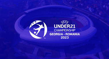 Euro U21: Se cunoaşte programul sferturilor de finală