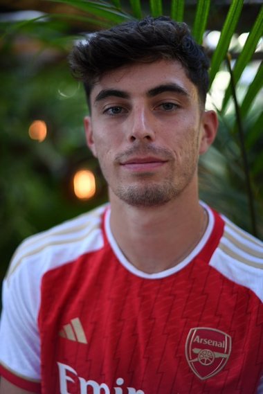 Arsenal l-a transferat pe Kai Havertz de la Chelsea