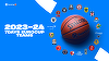 U BT Cluj va juca în EuroCup. Organizatorii au anunţat lista echipelor participante