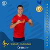 Jocurile Europene: România a câştigat aurul la teqball şi la masculin. Totalul de până acum al delegaţiei tricolore, 14 medalii