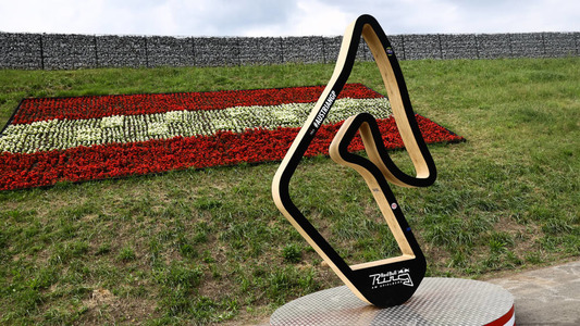 Marele Premiu al Austriei, cel puţin până în 2030 în calendarul Formulei 1 