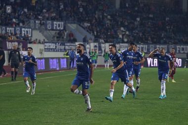 Superliga: FC U 1948 anunţă că partida cu FCSB se va juca la Târgu Jiu