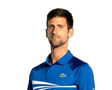 Wimbledon: Novak Djkovici s-a calificat fără probeme în turul secund