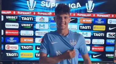 FC Voluntari l-a achiziţionat pe jucătorul Andrei Dima
