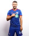 Tsvetelin Chunchukov rămâne în Steaua şi sezonul următor