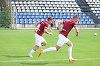 Victorie pentru CFR Cluj în al doilea său amical din această vară