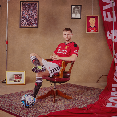 Premier League: Mason Mount a plecat de la Chelsea şi a semnat cu Manchester United
