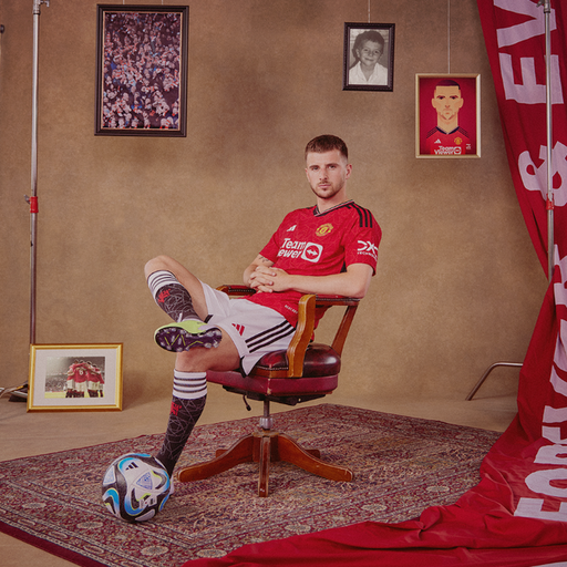 Premier League: Mason Mount a plecat de la Chelsea şi a semnat cu Manchester United