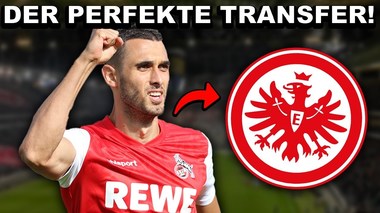 Mijlocaşul tunisian Ellyes Skhiri va semna un contract cu Eintracht Frankfurt