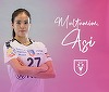 Handbal feminin: SCM Râmnicu Vâlcea se desparte de Asuka Fujita. Sportiva va deveni mamă