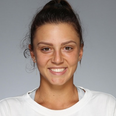 Wimbledon: Jaqueline Cristian a fost eliminată în turul secund