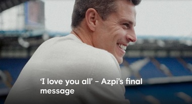 Cesar Azpilicueta pleacă de la Chelsea după unsprezece sezoane pe Stamford Bridge