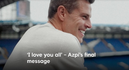 Cesar Azpilicueta pleacă de la Chelsea după unsprezece sezoane pe Stamford Bridge