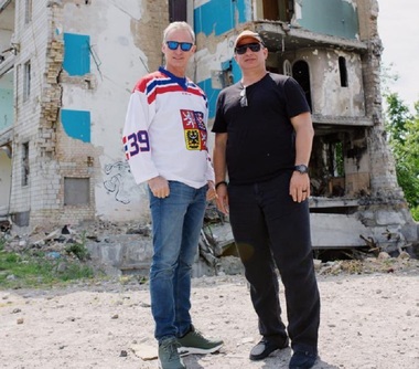 Hochei pe gheaţă: Celebrul Dominik Hasek propune ca sportivii ruşi care nu condamnă deschis războiul împotriva Ucrainei să fie excluşi de la Jocurile Olimpice de la Paris