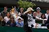 Trei militanţi ecologişti, inculpaţi după ce au protestat la Wimbledon întrerupând două meciuri