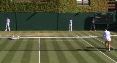 WTA: Meciul Bogdan – Ţurenko a avut cel mai lung tiebreak din istoria turneelor de grand slam, la feminin, şi a egalat recordul masculin