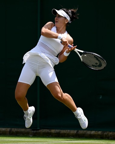 Wimbledon: Andreescu, în premieră în turul trei. Merg mai departe şi favoriţii principali la feminin şi la masculin. Rezultate de vineri