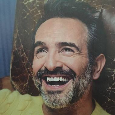 Actorul Jean Dujardin va conduce ceremonia de deschidere a Cupei Mondiale de rugby. La competiţie participă şi România