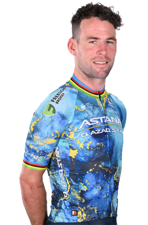 Mark Cavendish s-a retras din Turul Franţei după ce s-a accidentat la claviculă - VIDEO